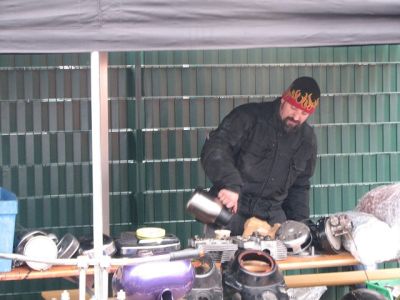 swap meet 2010