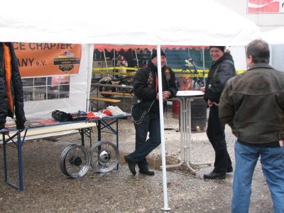 swap meet 2010
